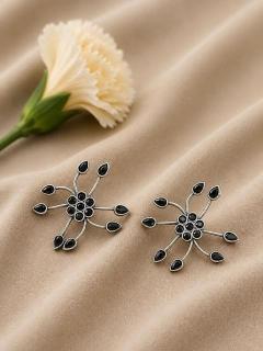 Premium Earrings Tribal jewellery in Arunachal Pradesh